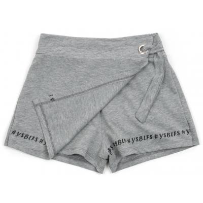 Шорты Monili юбка (9058-128G-gray)