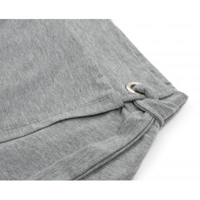 Шорты Monili юбка (9058-176G-gray)