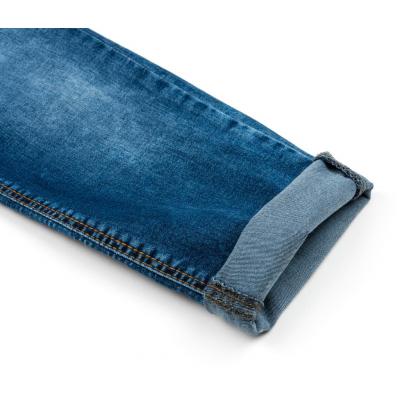 Штани дитячі Breeze джинсові (OZ-18611-116B-blue)