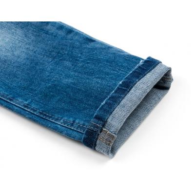 Штани дитячі Breeze джинсові з потертостями (OZ-18606-116B-blue)