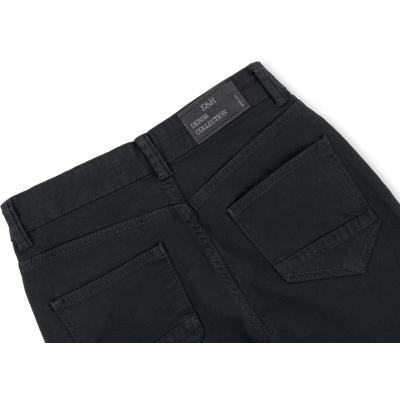 Штаны детские Breeze для школы (OZ-17625-128B-black)