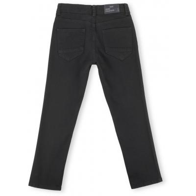 Штаны детские Breeze для школы (OZ-17625-140B-black)