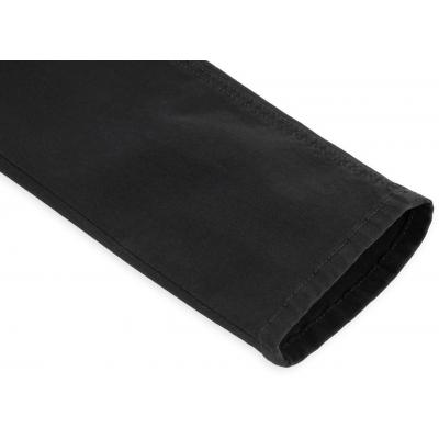 Штаны детские Breeze для школы (OZ-17625-140B-black)