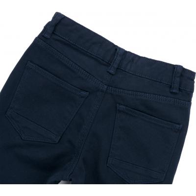 Штаны детские Breeze из джинсовой ткани (OZ-17606-116B-blue)