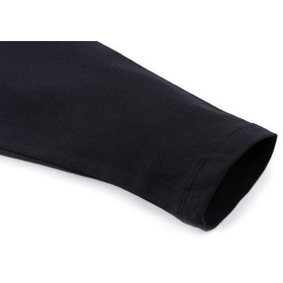 Штаны детские Breeze летние (8975-128G-black)