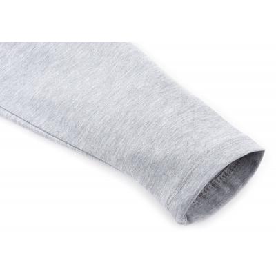 Штаны детские Breeze летние (8975-152G-gray)