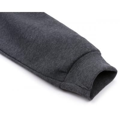 Штаны детские Breeze на манжетах (10045-152B-gray)
