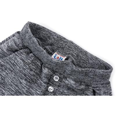 Штаны детские Breeze с карманами (9254-116B-gray)