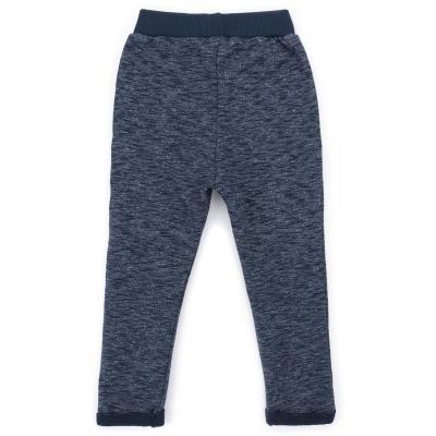 Штаны детские Breeze с карманами (9254-122B-blue)
