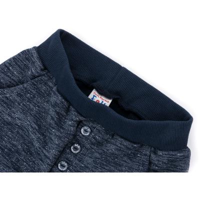 Штаны детские Breeze с карманами (9254-122B-blue)