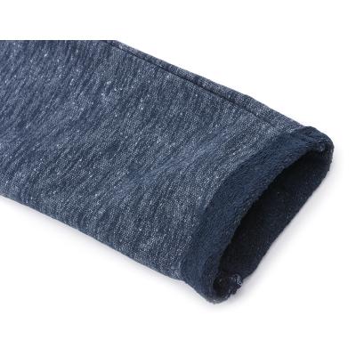 Штаны детские Breeze с карманами (9254-128B-blue)