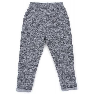 Штаны детские Breeze с карманами (9254-128B-gray)