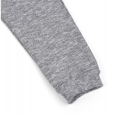 Штаны детские E&H спортивные на манжетах (8877-98B-gray)