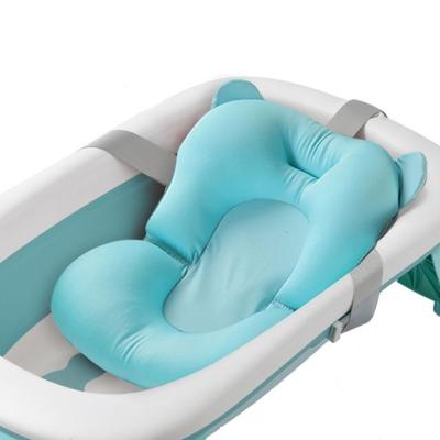 Сиденье для ванны Same Toy BabaMama Blue (6603BLUE)