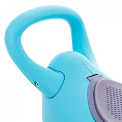 Скутер BabyHit Enjoy G2 Blue (25610)