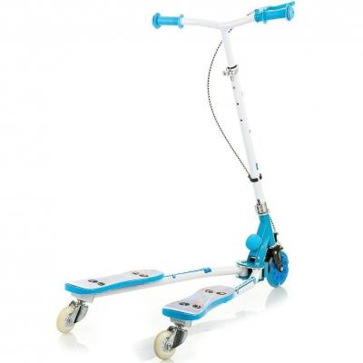 Скутер BabyHit Stroll Blue Дрифт (22753)