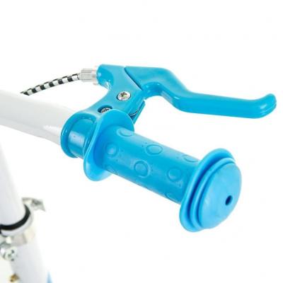 Скутер BabyHit Stroll Blue Дрифт (22753)