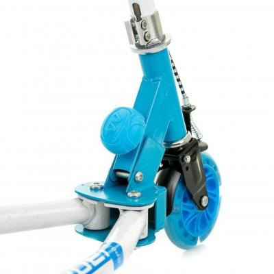 Скутер BabyHit Stroll Blue Дрифт (22753)