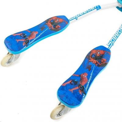 Скутер BabyHit Stroll Blue Дрифт (22753)