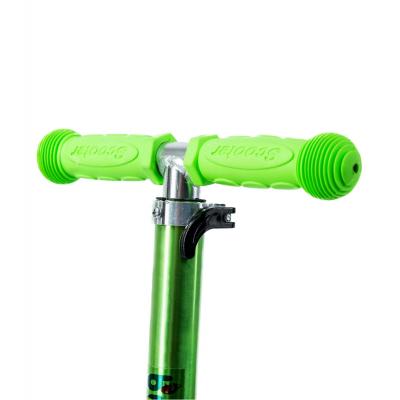 Скутер Bugs Hyper 2 Chameleon Green (6905614651508)