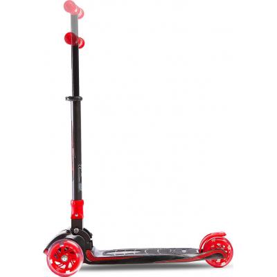 Скутер Caretero Carbon Red (19874)