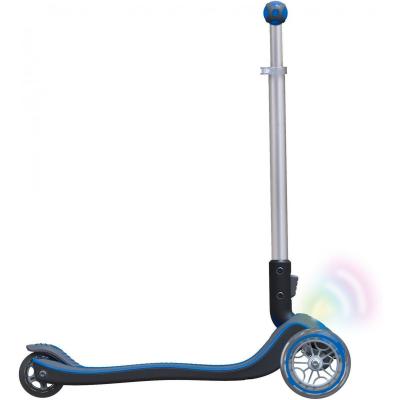 Скутер Globber ELITE Синий (449-100)
