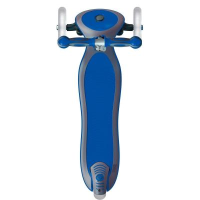 Скутер Globber ELITE Синий (449-100)
