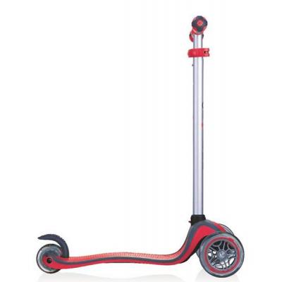 Скутер Globber EVO COMFORT PLAY 5 в 1 Красный (463-102)