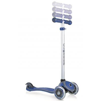 Скутер Globber EVO COMFORT PLAY 5 в 1 Синий (463-100)