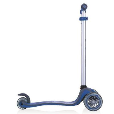 Скутер Globber EVO COMFORT PLAY 5 в 1 Синий (463-100)