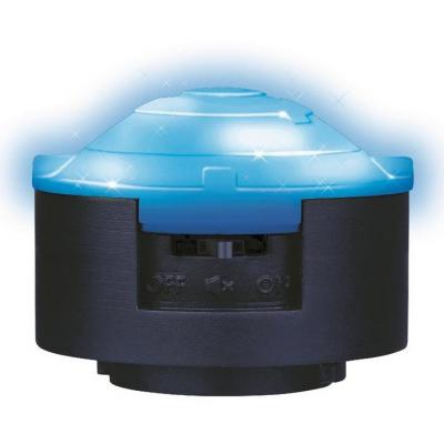 Скутер Globber EVO COMFORT PLAY 5 в 1 Синий (463-100)