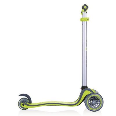 Скутер Globber EVO COMFORT PLAY 5 в 1 Зеленый (463-106)