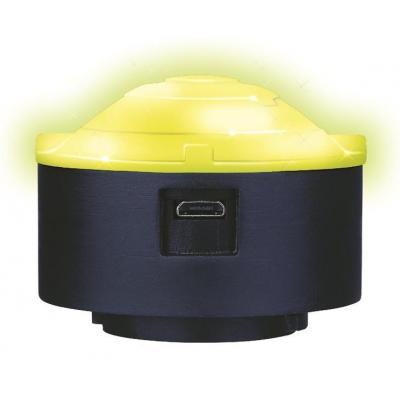 Скутер Globber EVO COMFORT PLAY 5 в 1 Зеленый (463-106)