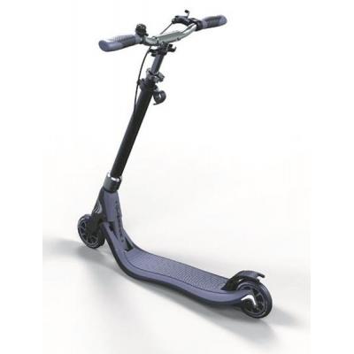Скутер Globber ONE NL 125 DELUXE Серый (476-100)