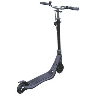 Скутер Globber ONE NL 125 DELUXE Серый (476-100)