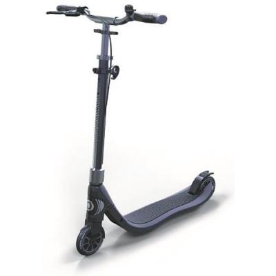 Скутер Globber ONE NL 125 DELUXE Серый (476-100)