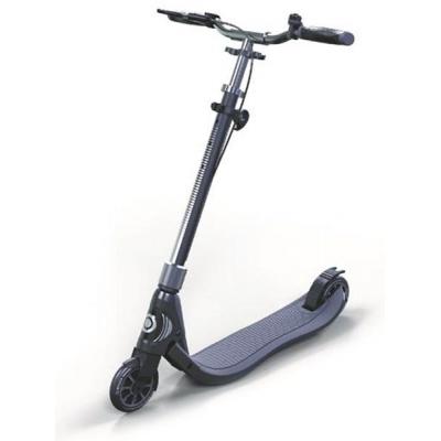 Скутер Globber ONE NL 125 DELUXE Серый (476-100)