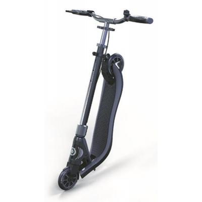 Скутер Globber ONE NL 125 DELUXE Серый (476-100)