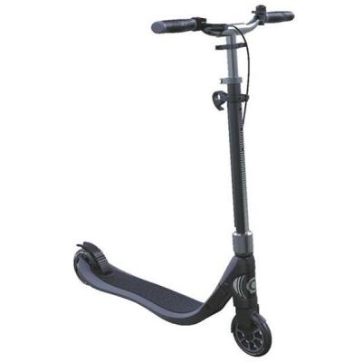 Скутер Globber ONE NL 125 DELUXE Серый (476-100)