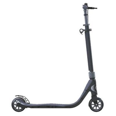 Скутер Globber ONE NL 125 DELUXE Серый (476-100)