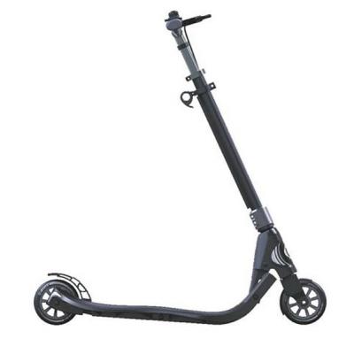 Скутер Globber ONE NL 125 DELUXE Серый (476-100)