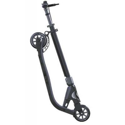 Скутер Globber ONE NL 125 DELUXE Серый (476-100)