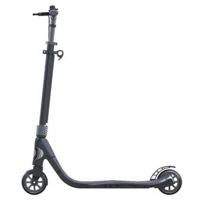 Скутер Globber ONE NL 125 DELUXE Серый (476-100)