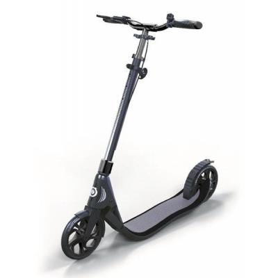 Скутер Globber ONE NL 205 DELUXE Черный (478-100)