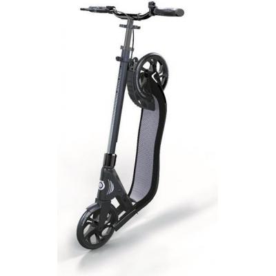 Скутер Globber ONE NL 205 DELUXE Черный (478-100)