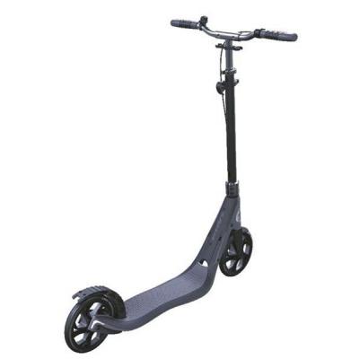 Скутер Globber ONE NL 205 DELUXE Черный (478-100)