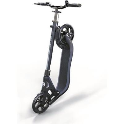 Скутер Globber ONE NL 205 DELUXE Серый (478-102)