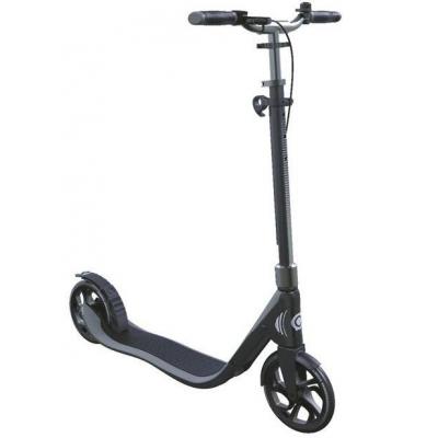 Скутер Globber ONE NL 205 DELUXE Серый (478-102)