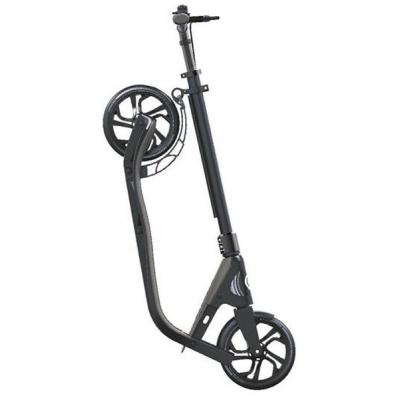 Скутер Globber ONE NL 205 DELUXE Серый (478-102)