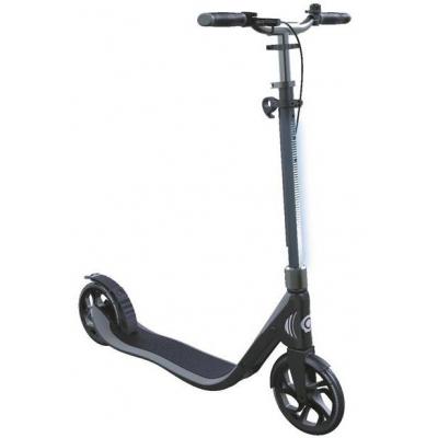 Скутер Globber ONE NL 205 DELUXE Серый (478-102)